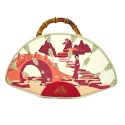 Sac A Main Disney - Mulan Bamboo Fan