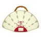 Sac A Main Disney - Mulan Bamboo Fan