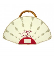 Sac A Main Disney - Mulan Bamboo Fan