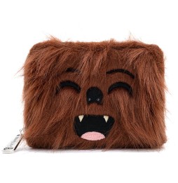 Portefeuille Star Wars - Chewbacca