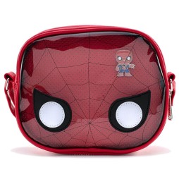 Mini Sac Bandouliere Marvel - Spider-Man