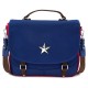 Sac Besace Marvel - Captain America