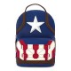 Mini Sac A Dos Marvel - Captain America