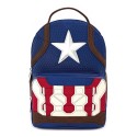 Mini Sac A Dos Marvel - Captain America