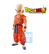 Figurine DBZ - Krillin Ichibansho Strong Chains 16cm