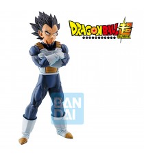 Figurine DBZ - Vegeta Ichibansho Strong Chains 23cm