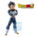 Figurine DBZ - Vegeta Ichibansho Strong Chains 23cm