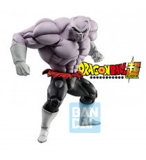 Figurine DBZ - Jiren Ichibansho Vs Omnibus 25cm