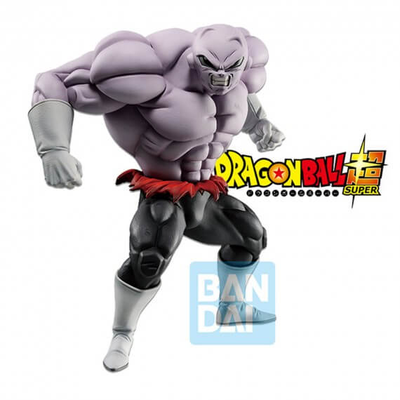 Figurine DBZ - Jiren Ichibansho Vs Omnibus 25cm