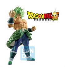 Figurine DBZ - Super Saiyan Broly Full Power Ichibansho Vs Omnibus 30cm