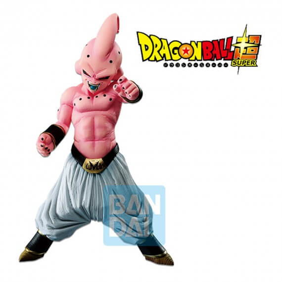 Figurine DBZ - Majin Buu Ichibansho Vs Omnibus 18cm