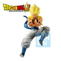 Figurine DBZ - Super Saiyan Gogeta Ichibansho Rising Fighters 20cm