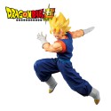 Figurine DBZ - Super Vegetto Ichibansho Rising Fighters 18cm