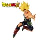 Figurine DBZ - Super Saiyan Bardock Ichibansho Rising Fighters 18cm