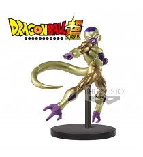 Figurine DBZ - Golden Frieza Chosenshiretsuden 2 Vol 3 14cm