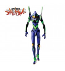 Figurine Evangelion - Eva-01 Test Type Ichibansho 30cm