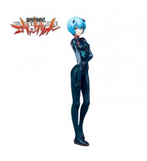 Figurine Evangelion - Rei Ayanami Ichibansho 22cm