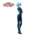 Figurine Evangelion - Rei Ayanami Ichibansho 22cm