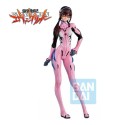 Figurine Evangelion - Mari Makinami Ichibansho 22cm