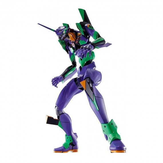 Figurine Evangelion - Eva-01 Test Type Dynaction 40cm