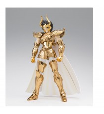 Figurine Saint Seiya Myth Cloth Ex - Capricorn Shura Original Color Edition 18cm