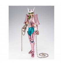 Figurine Saint Seiya Myth Cloth - Andromeda Shun Revival 16cm