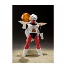 Figurine DBZ - Jiece SH Figuarts 14cm