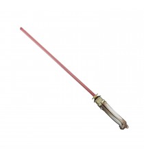 Réplique Star Wars - Lightsaber Darth Sidious Force Fx Elite