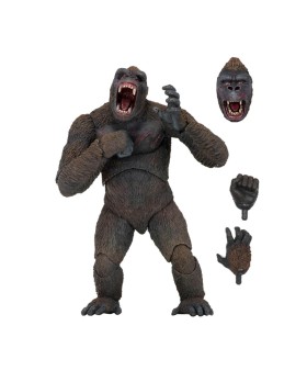 Figurine King Kong - Kong 20cm