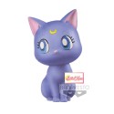 Figurine Sailor Moon - Luna Fluffy Puffy 7cm