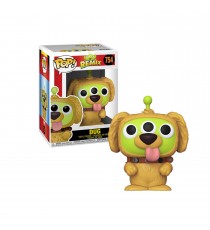 Figurine Disney Pixar - Alien As Dug Pop 10cm