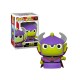 Figurine Disney Pixar - Alien As Zurg Pop 10cm