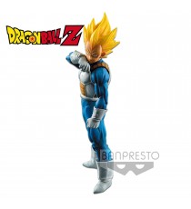 Figurine DBZ Resolution of Soldiers Vol2 - Super Saiyan Vegeta 17cm