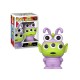 Figurine Disney Pixar - Alien As Dot Pop 10cm