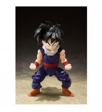 Figurine DBZ - Son Gohan Enfant SH Figuarts 10cm