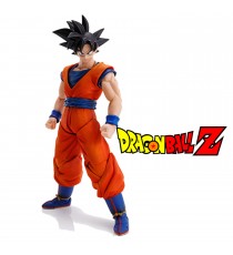 Figurine DBZ - Son Goku Imagination Works SH Figuarts 18cm