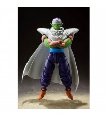 Figurine Dragon Ball Z - Piccolo The Proud Namekian SH Figuarts 15cm