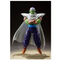 Figurine Dragon Ball Z - Piccolo The Proud Namekian SH Figuarts 15cm