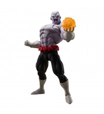 Figurine Dragon Ball Z - Jiren Final Battle SH Figuarts 17cm