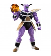 Figurine DBZ - Ginyu SH Figuarts 17cm