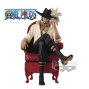 Figurine One Piece - Dracule Mihawk Ver A Creator x Creator 14cm