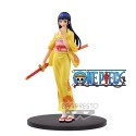 Figurine One Piece - Okiku DXF Grandline Lady Wanokuni Vol 3 17cm