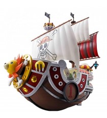 Figurine One Piece - Chogokin Thousand Sunny 38cm