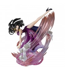 Figurine One Piece - Boa Hancock Paramount War Figuarts Zero 21cm