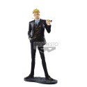 Figurine One Piece - Marco Treasure Cruise World Journey Vol 5 23cm