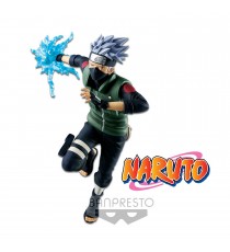 Figurine Naruto Shippuden - Hatake Kakashi Vibration Stars 19cm