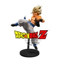 Figurine DBZ - Super Saiyan Gogeta Blood Of Saiyans Special IX 19cm