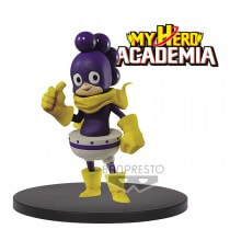 Figurine My Hero Academia - Grape Juice Minoru Mineta Age Of Heroes 10cm