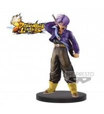 Figurine DBZ - Trunks Legends Collab 23cm