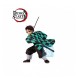 Figurine Demon Slayer Kimetsu No Yaiba - The Second Tanjiro Kamado Ichibansho 13cm